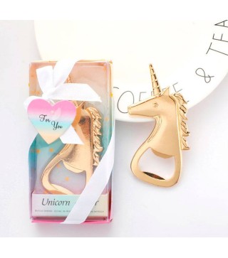 ABREBOTELLAS UNICORNIO EN CAJA DE REGALO