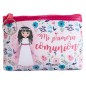 MONEDERO MI PRIMERA COMUNIÓN NIÑA MONEDERO MI PRIMERA COMUNIÓN NIÑA