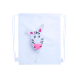 MOCHILA "GRANJA" CEBRA
