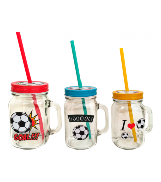 JARRA FÚTBOL