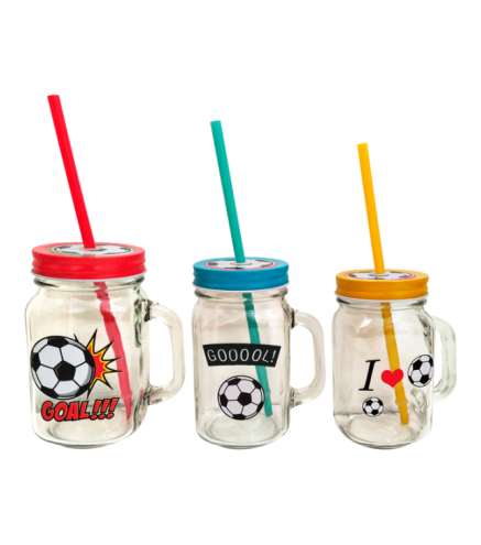 JARRA FÚTBOL