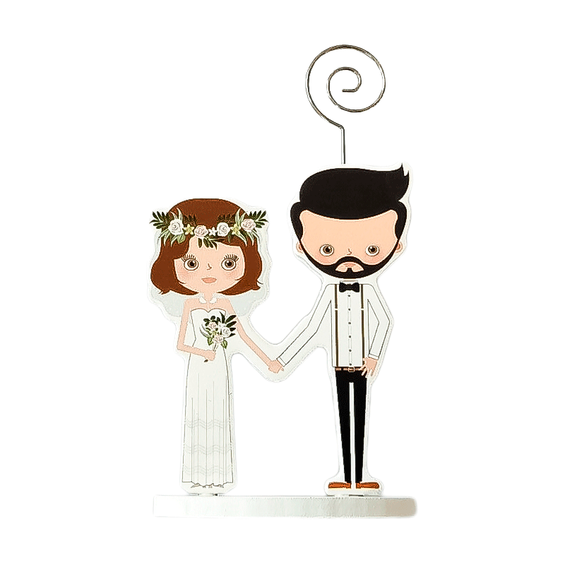 PINZA PORTAFOTOS MADERA WEDDING PINZA PORTAFOTOS MADERA WEDDING