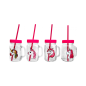 JARRAS UNICORNIOS