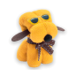 TOALLA PERRITO MICROFIBRA EN CAJA DE REGALO TOALLA PERRITO MICROFIBRA EN CAJA DE REGALO