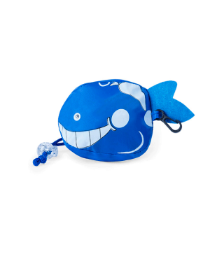 MOCHILA "GRANJA" BALLENA