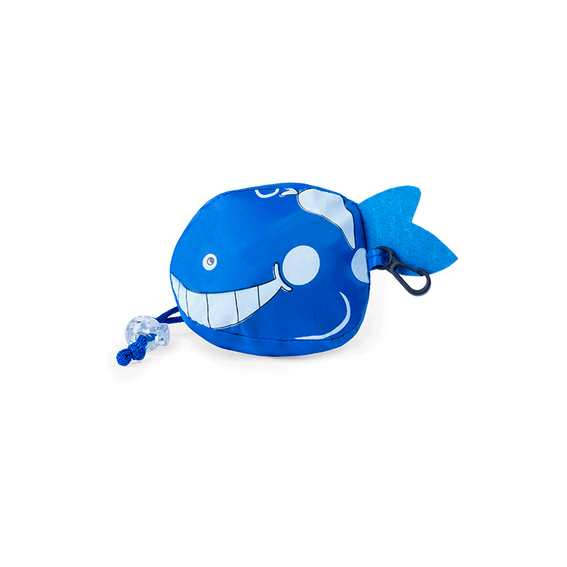 MOCHILA "GRANJA" BALLENA