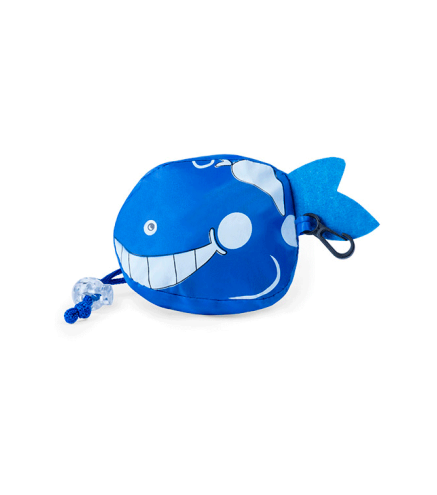 MOCHILA "GRANJA" BALLENA