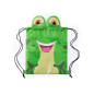 MOCHILA POLIESTER RANA