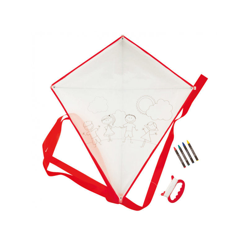 COMETA PARA COLOREAR ROJO COMETA PARA COLOREAR ROJO