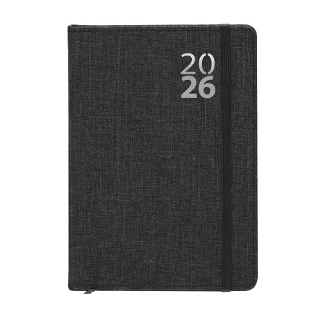 Agenda Nudels