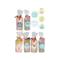 BOLSAS GOLOSINAS 150 GR. FRASES BOLSAS GOLOSINAS 150 GR. FRASES