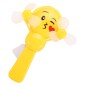 VENTILADOR DE MANO EMOTICONOS