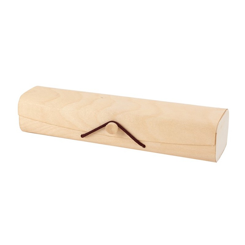 ESTUCHE DE BAMBÚ KRAFT RECTANGULAR ESTUCHE DE BAMBÚ KRAFT RECTANGULAR