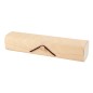 ESTUCHE DE BAMBÚ KRAFT RECTANGULAR ESTUCHE DE BAMBÚ KRAFT RECTANGULAR