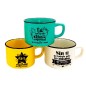 TAZA "GRACIAS POR VENIR" TAZA "GRACIAS POR VENIR"