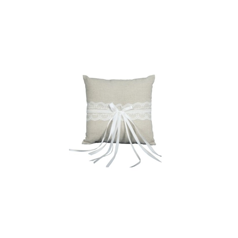 COJÍN YUTE ALIANZA COJÍN YUTE ALIANZA