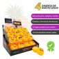 BÁLSAMO LABIAL "EMOTICONOS" BÁLSAMO LABIAL "EMOTICONOS"