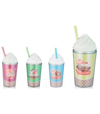 VASO PVC "CUPCAKE"