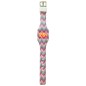 RELOJ LED SILICONA (NIÑA)