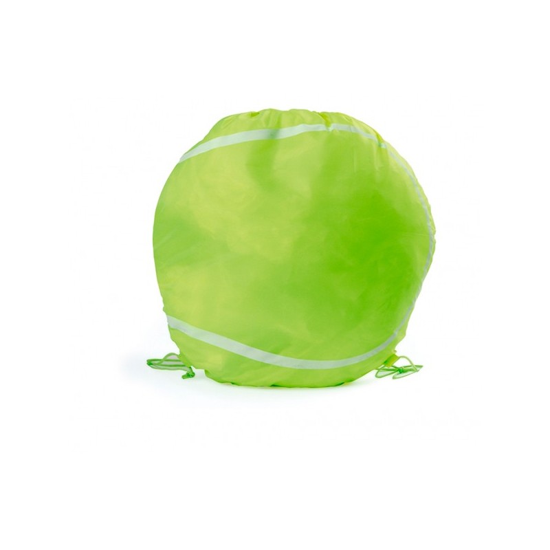 MOCHILA "SPORTS" TENIS MERIENDA