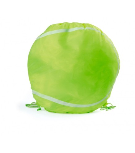 MOCHILA "SPORTS" TENIS MERIENDA