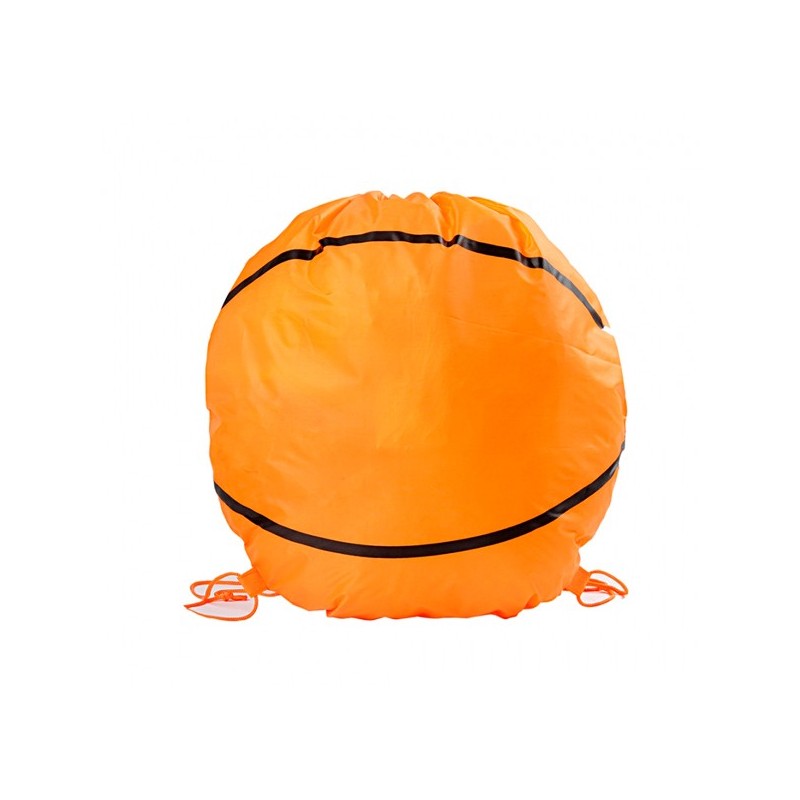 MOCHILA "SPORTS" BALONCESTO MERIENDA MOCHILA "SPORTS" BALONCESTO MERIENDA