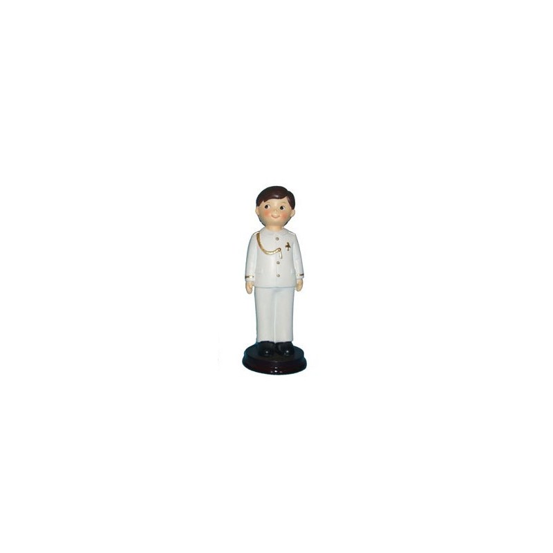 FIGURA PASTEL COMUNIÓN NIÑO ALMIRANTE FIGURA PASTEL COMUNIÓN NIÑO ALMIRANTE