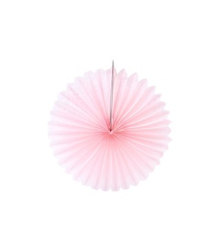 ROSETAS DE PAPEL ROSA