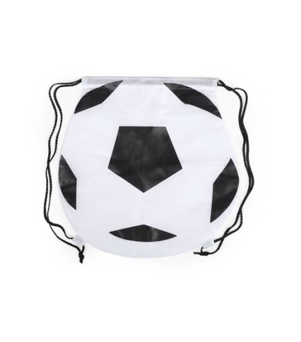 MOCHILA "SPORTS" FUTBOL MERIENDA