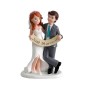 FIGURA PASTEL JUST MARRIED FIGURA PASTEL JUST MARRIED