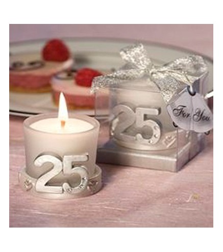 VELA 25 ANIVERSARIO