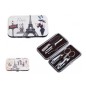 SET MANICURA "RETRO" SET MANICURA "RETRO"