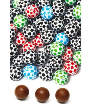 BALONES CHOCOLATE (BOLSA 175 UNIDS.)