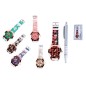 OFERTA! LOTE DE 500 RELOJES FLORAL EN CAJA DE REGALO OFERTA! LOTE DE 500 RELOJES FLORAL EN CAJA DE REGALO