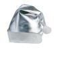 GORRO PAPA NOEL SILVER GORRO PAPA NOEL SILVER