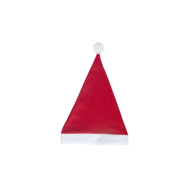 GORRO PAPA NOEL ROJO GORRO PAPA NOEL ROJO