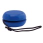 YOYO DE MADERA AZUL YOYO DE MADERA AZUL