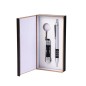 SET BOLIGRAFO + LLAVERO LINTERNA EN CAJA SET BOLIGRAFO + LLAVERO LINTERNA EN CAJA