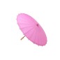 PARASOL PAPEL BAMBÚ ROSA PARASOL PAPEL BAMBÚ ROSA