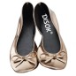 BAILARINAS BODAS EN BOLSA DE REGALO L-BRONCE BAILARINAS BODAS EN BOLSA DE REGALO L-BRONCE