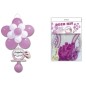 DECO KIT CHUPETE ROSA DECO KIT CHUPETE ROSA