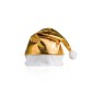 GORRO PAPA NOEL GOLD GORRO PAPA NOEL GOLD