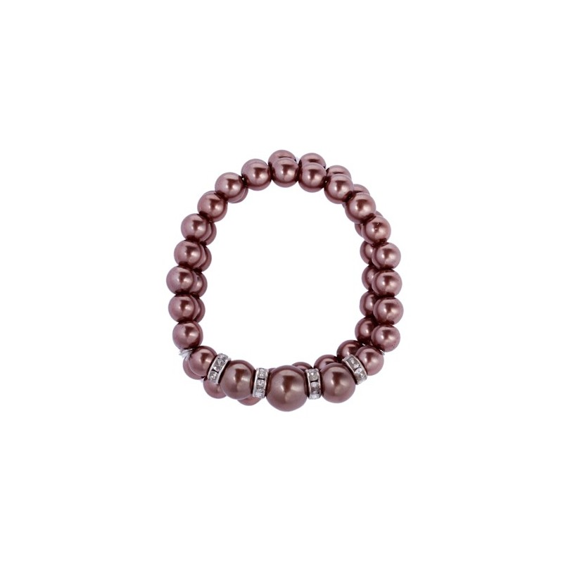 OFERTA! LOTE DE 500 PULSERA PERLAS "WOMAN" EN CAJA DE REGALO OFERTA! LOTE DE 500 PULSERA PERLAS "WOMAN" EN CAJA DE REGALO
