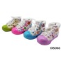 HUCHA ZAPATILLA "GIRL" HUCHA ZAPATILLA "GIRL"