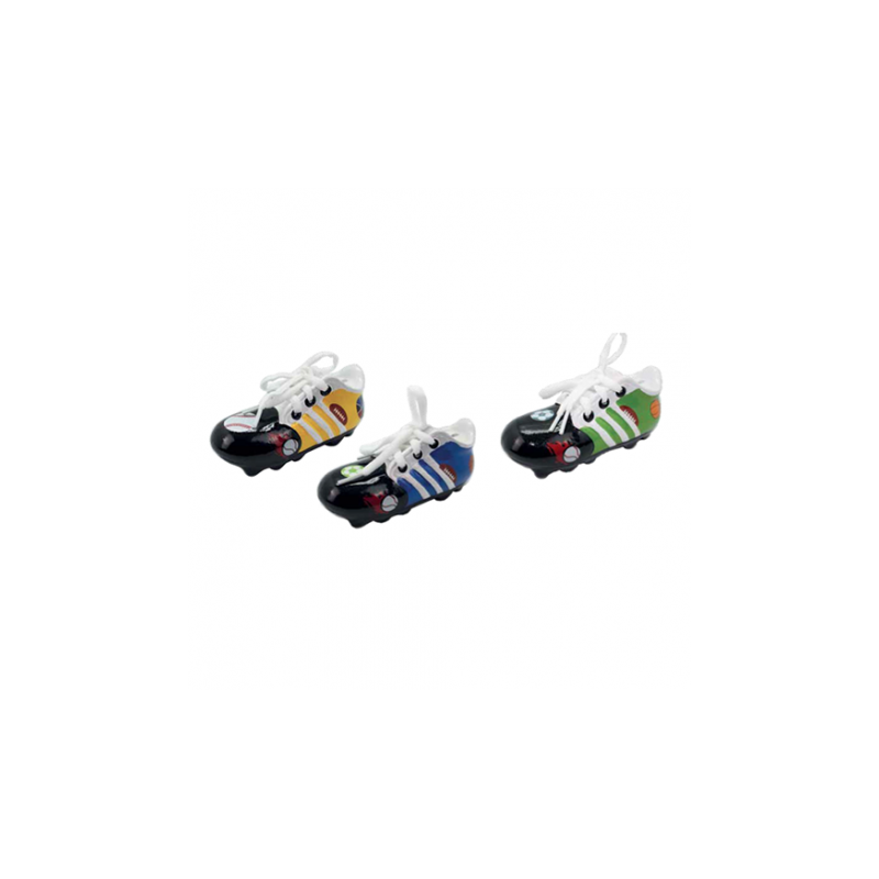 HUCHA ZAPATILLA FÚTBOL HUCHA ZAPATILLA FÚTBOL