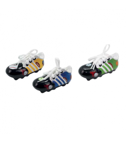 HUCHA ZAPATILLA FÚTBOL