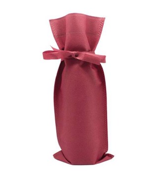 BOLSA PARA BOTELLA DE VINO GRANDE BURDEOS