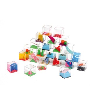 JUEGO DE HABILIDAD