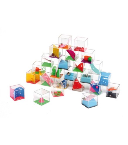 JUEGO DE HABILIDAD