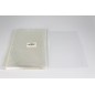 LOTE 100 BOLSAS CELOFAN 11 X 15 CM